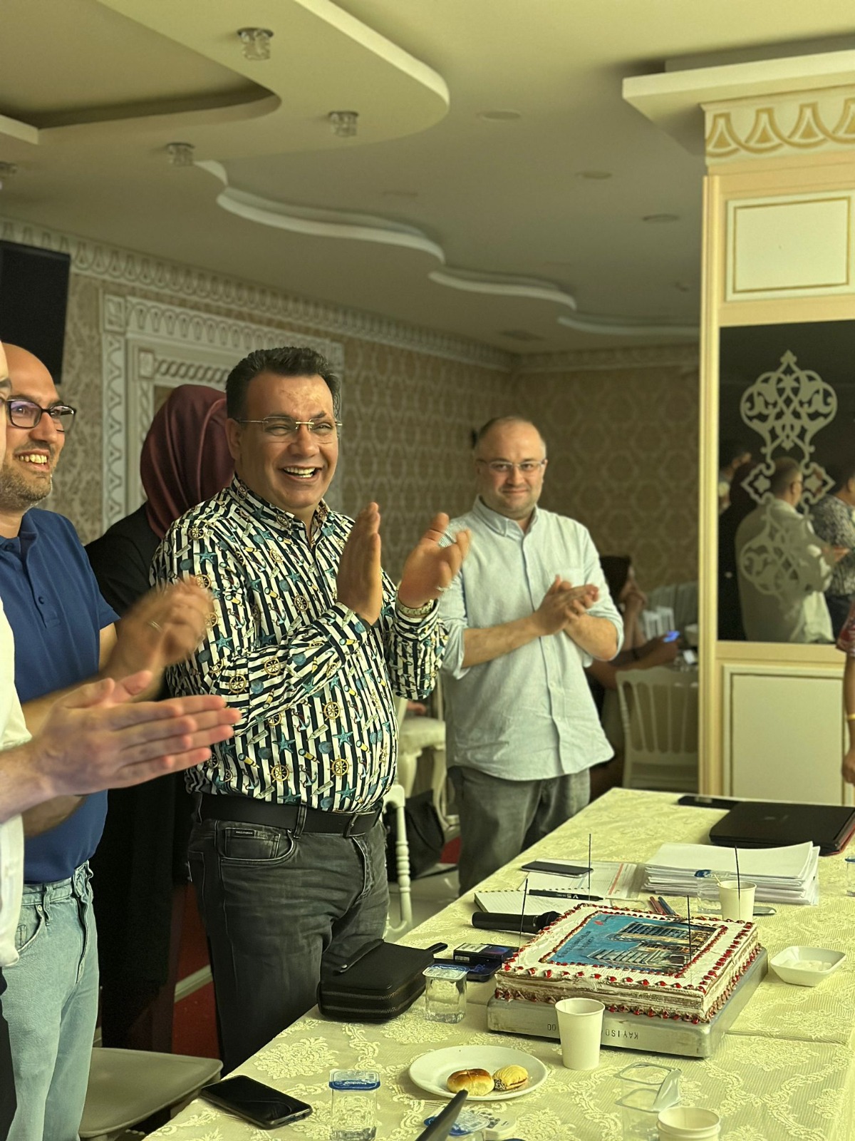Sürdürülebilir Yaşam Alanları Vizyonu