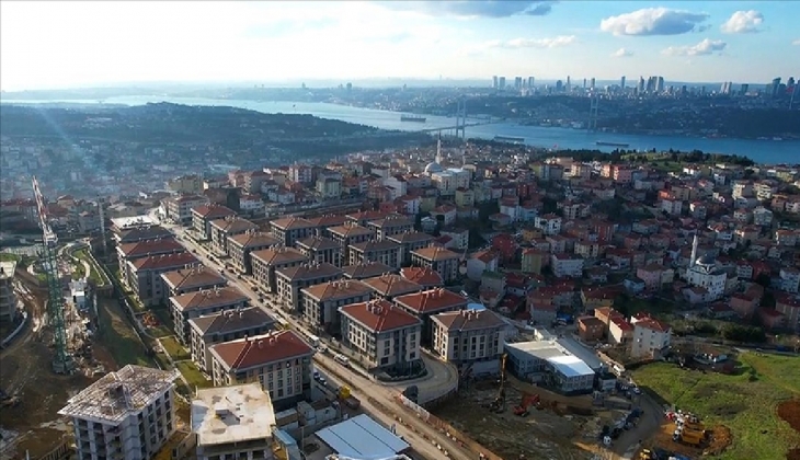 Gayrimenkulde Güven ve İstikrar