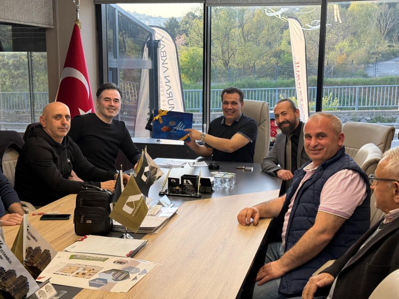 Modern Şehircilik ve Yeni Yaşam Alanları