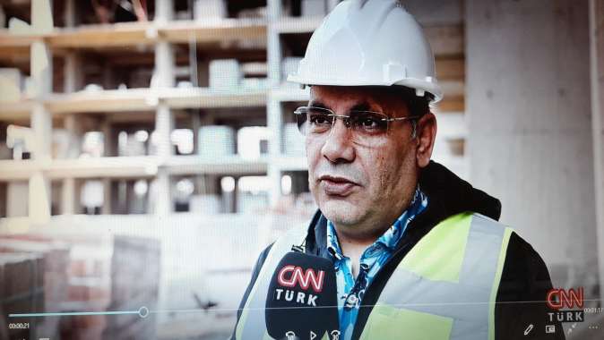 Kamuran Akbay’dan Yatırım Değerlendirmesi